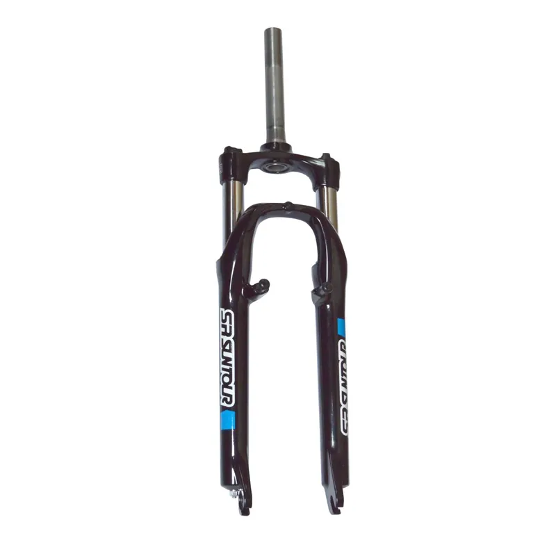 Noutate Furca telescopica 26" SR SUNTOUR XCE28 P-80MM - 22.2/1" filet 175/55