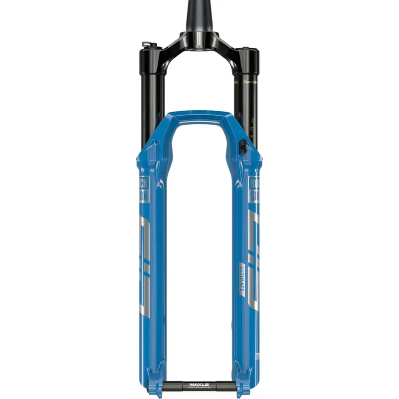 Furca ROCKSHOX SID ULTIMATE RACE DAY 15x110, 120mm, Offset 44mm Ofertă limitată
