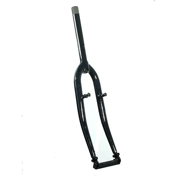 FURCA 26" MTB FIXA, OTEL, CU GAT DE 25,4, FILET Livrare rapidă