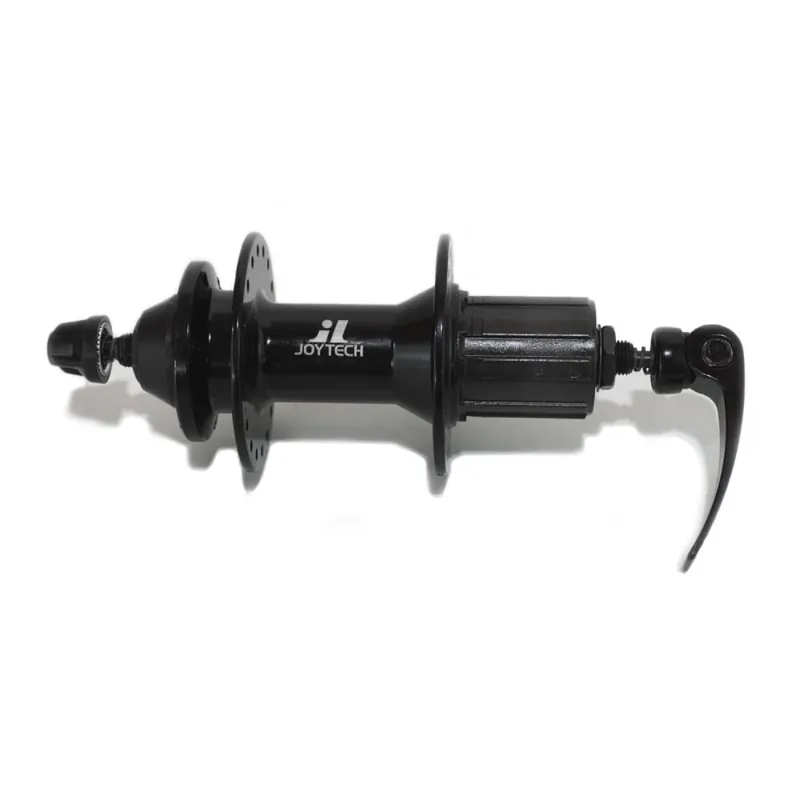 Lichidare de stoc Butuc spate disc Joytech D762TSE,36H, Alu, Ax QR5-R270, 7/8/9/10V