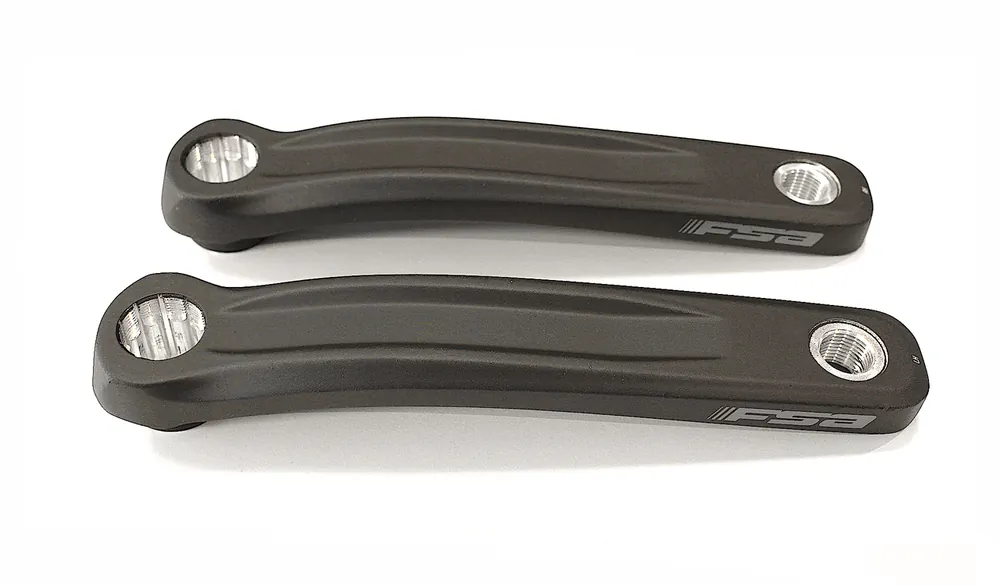 Vezi acum Set Brate Angrenaj FSA CK-320/IS 170mm ISIS - Bosch Gen2, Gen4