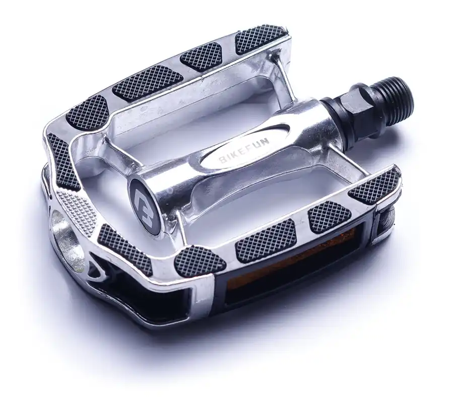 Bestseller Pedale Bikefun Comfort Trekking alu - C169Du