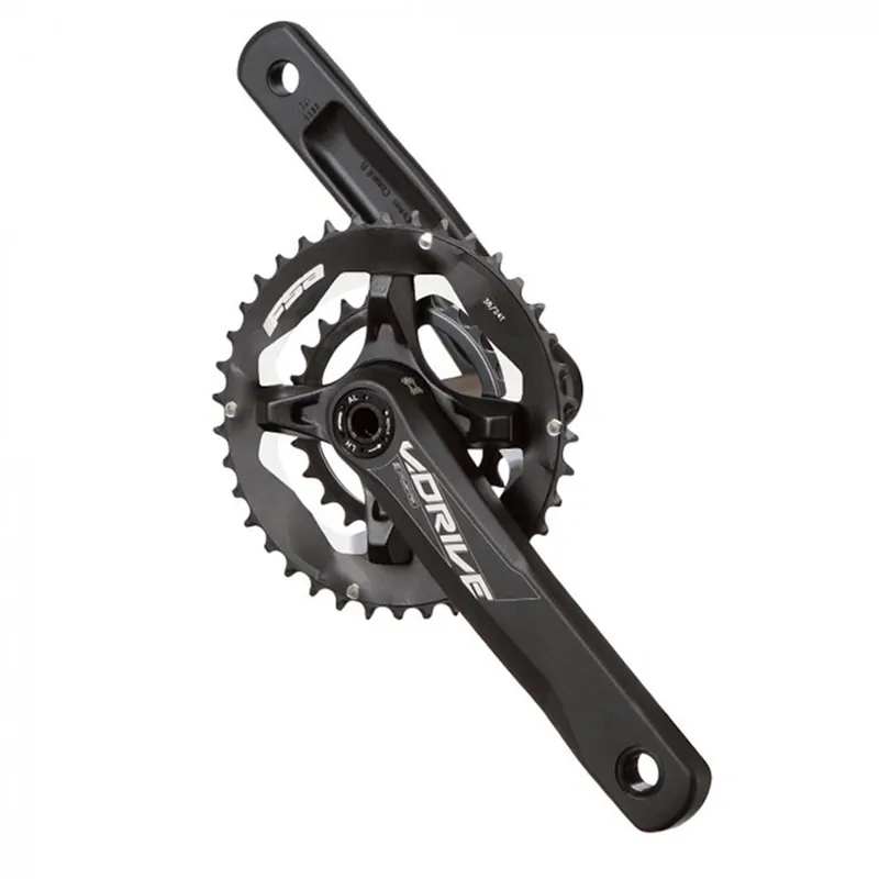 Angrenaj FSA Mtb V-Drive Mod 36x26T 170mm M11 V18 Transport gratuit