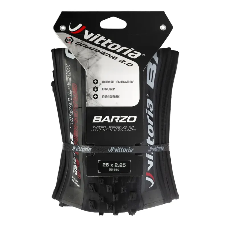 Livrare gratuită Anvelopa VITTORIA Barzo 29x2.25(55-622) Tubeless XC Trail