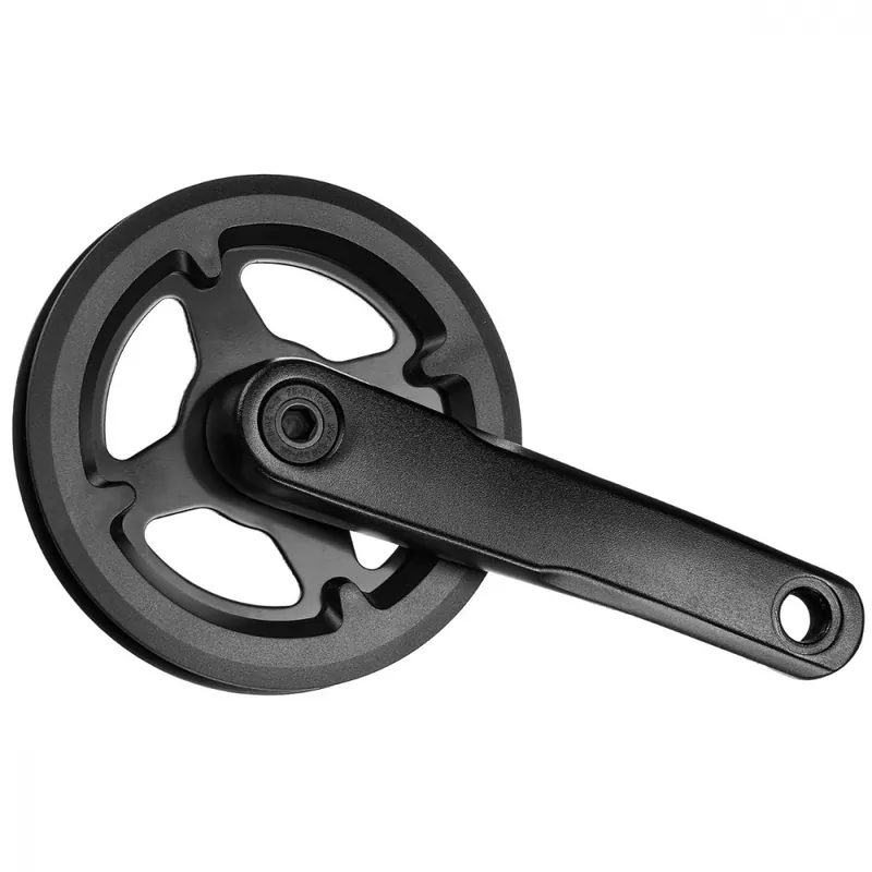 Angrenaj Pedalier SAMOX 30T- 140 mm 1x9-12v Promoție