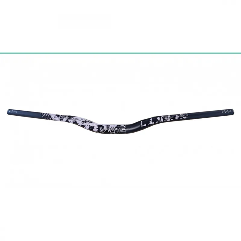 Reducere specială Ghidon Bikesport 780mm negru/alb