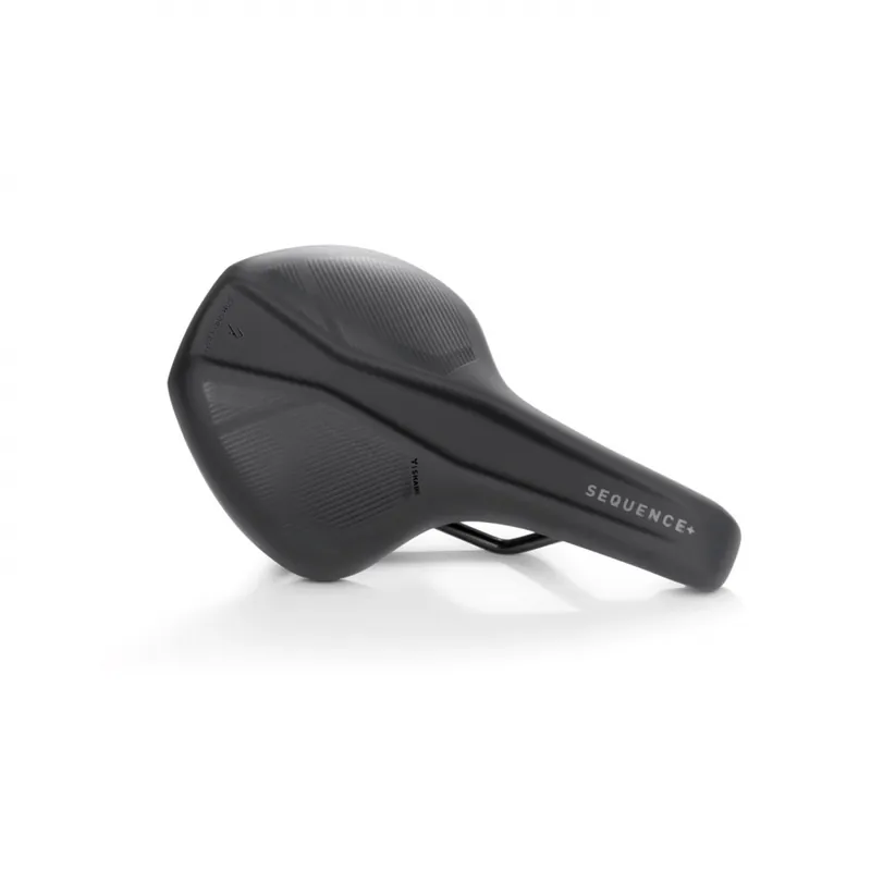 SA NATURAL FIT SADDLE SEQUENCE+ BLACK LARGE Bestseller