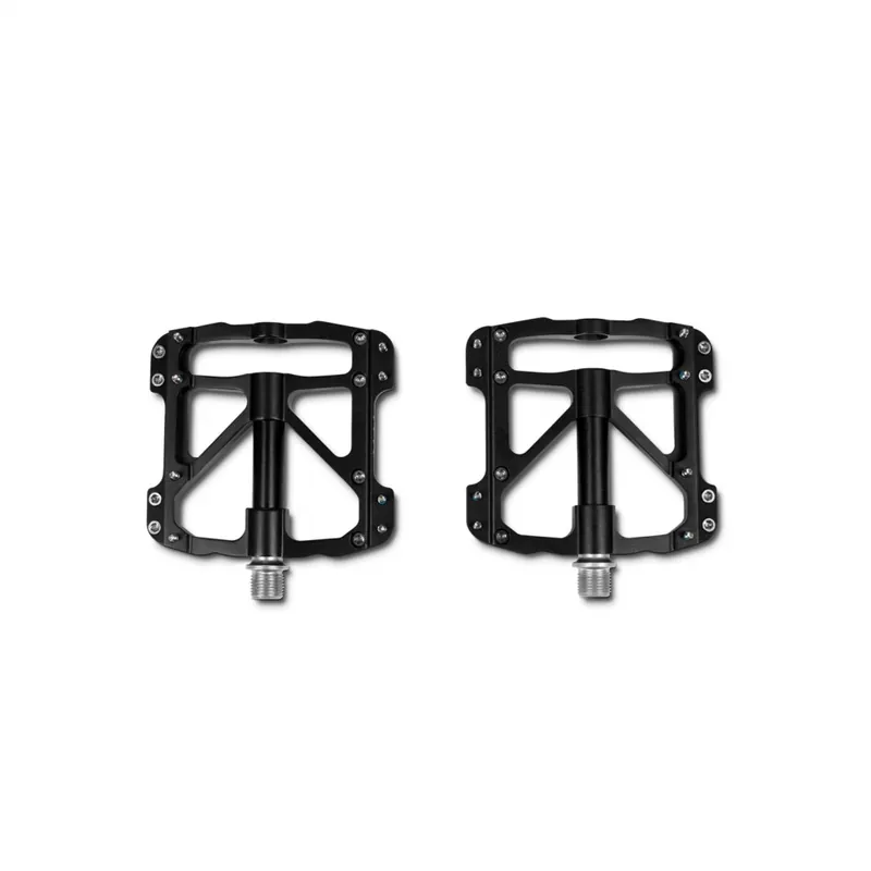 Bestseller PEDALE RFR FLAT SLT NEGRU NEGRU