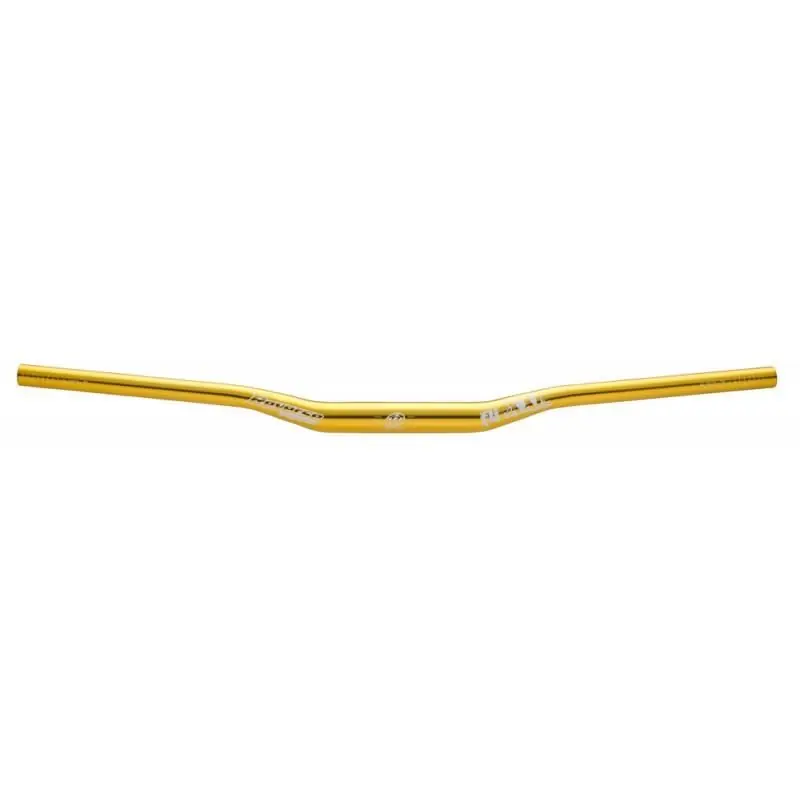 Calitate înaltă Ghidon Reverse Fli-Bar 31.8/18/760 mm auriu