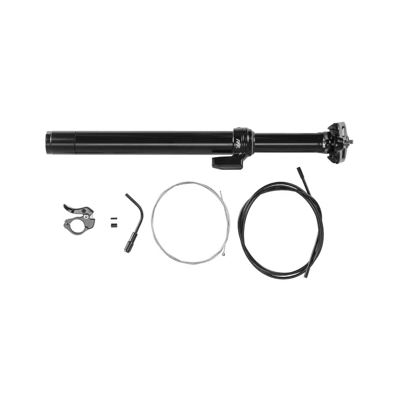 TIJA SA CURSA REGLABILA (DROPPER) RFR PRO OUTSIDE 150 EXTERN 30.9 X 480MM Cumpără online
