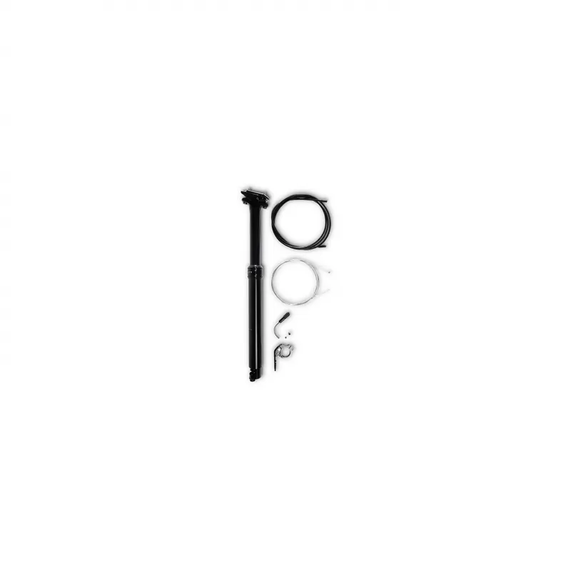 TIJA SA CURSA REGLABILA (DROPPER) RFR PRO INSIDE 150 INTERN 31.6 X 480MM Chilipir