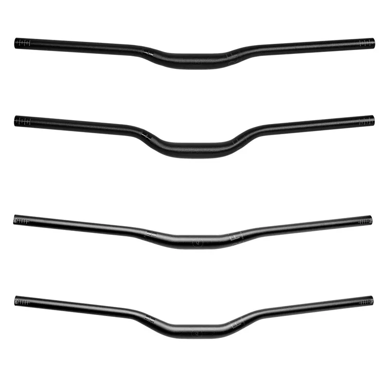 GHIDON RFR RISER TRAIL 31.8 760mm, rise 20 Mai ieftin