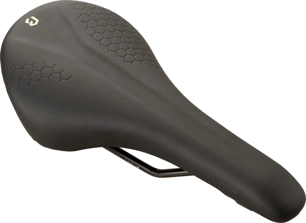 Bestseller Șa Bikefun Eiger Sport negru - D2605