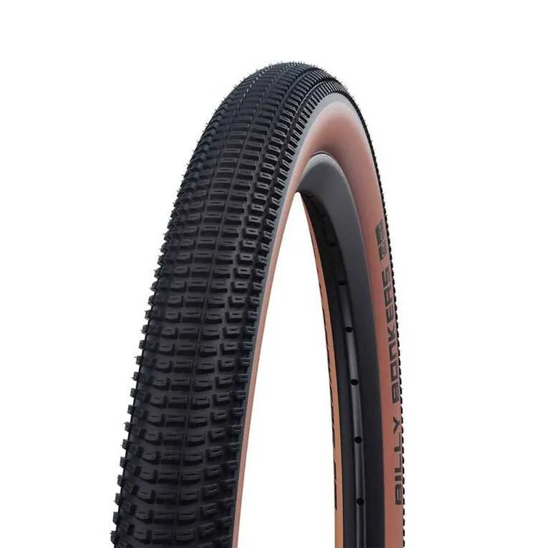 Vezi acum Cauciuc SCHWALBE Billy Bonkers - 20x2.00 (50-406) HS600 BRZ-SK, Addix - Pliabil