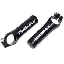 Coarne Ghidon Be-318 - Promax, Alu-Ultra Usor, negre mat Plată securizată