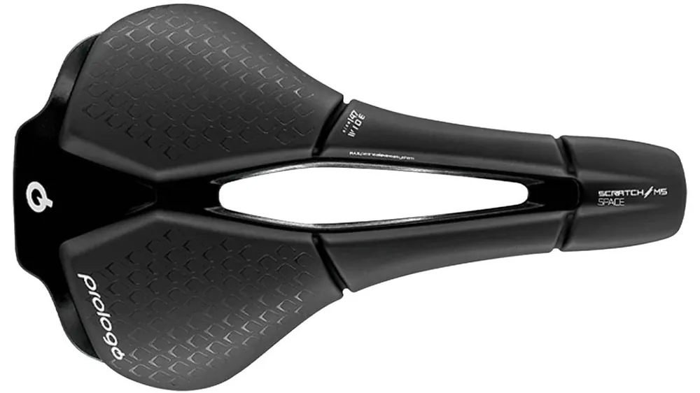 Doar azi Șa Prologo Scratch-M5 Space Tirox 147 Hard negru