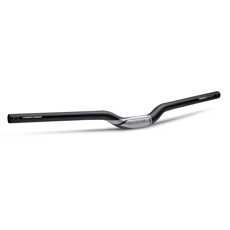 Ofertă de sezon Ghidon Truvativ Stylo T20 L680, Rise 20, Curbat