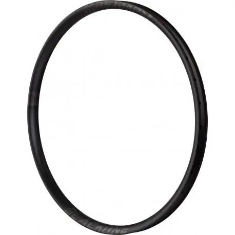Cel mai vândut Janta Reverse Black One 29 Black/Stealth 29"