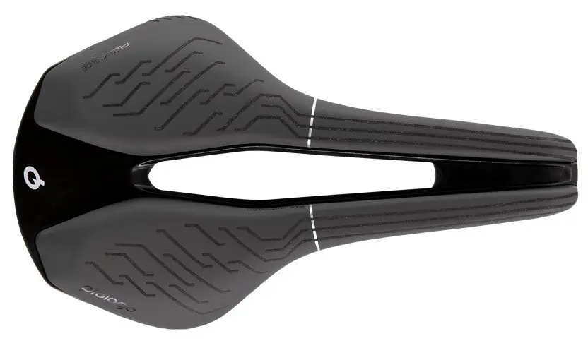 Lichidare de stoc Șa Prologo Nago R4 Agx Pas Tirox 137 Anthracite