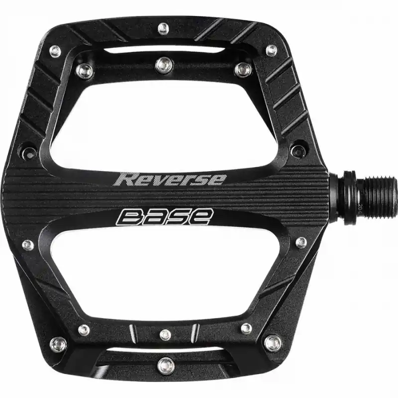 Super ofertă Pedale Reverse Base Negre