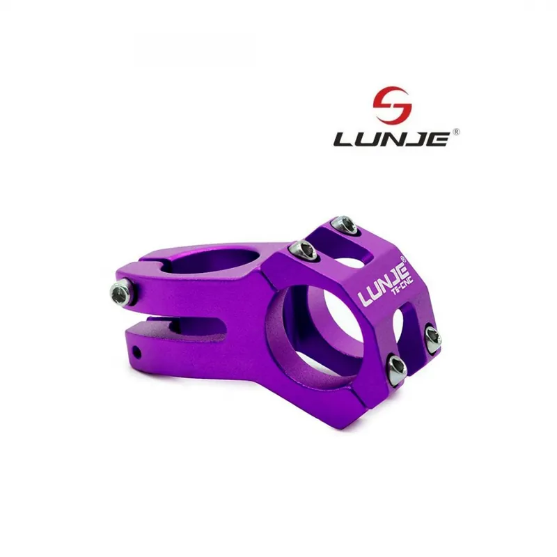 Ofertă Pipa EWPM-001 31.8mm violet