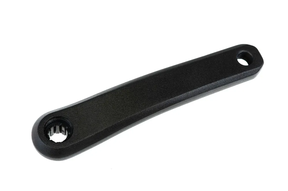 Brat pedalier stanga Focus 170mm negru pentru Bosch Gen.3 Livrare expres