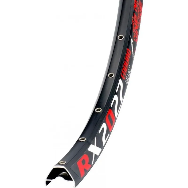 Janta Remerx Enduro RX2027/Disc, 650B/27,5x27, dubla, simplu capsata, 32H, pentru valva FV, neagra Plată sigură