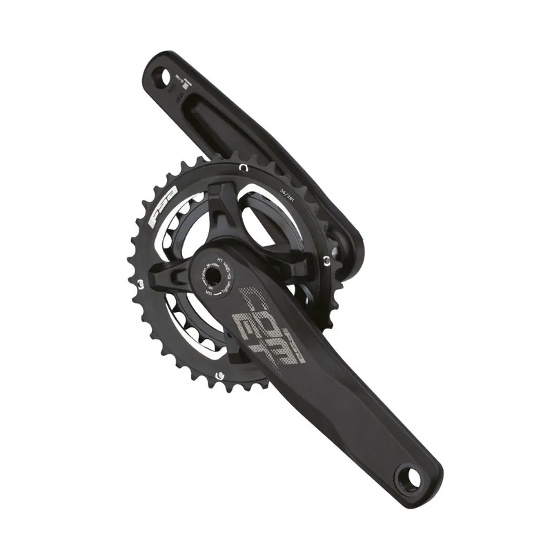 Vezi acum Angrenaj FSA Comet Modular M/EXO 36x26T 170mm M11/D10 w/o BB