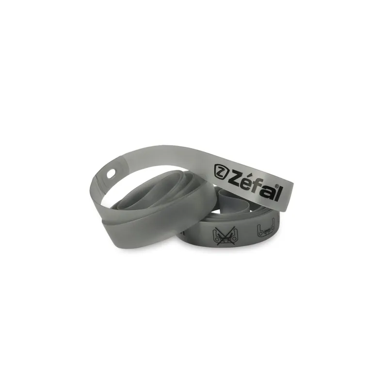 Banda janta ZEFAL Mtb 26" - 22mm Rosie - 2 buc- blister Transport gratuit