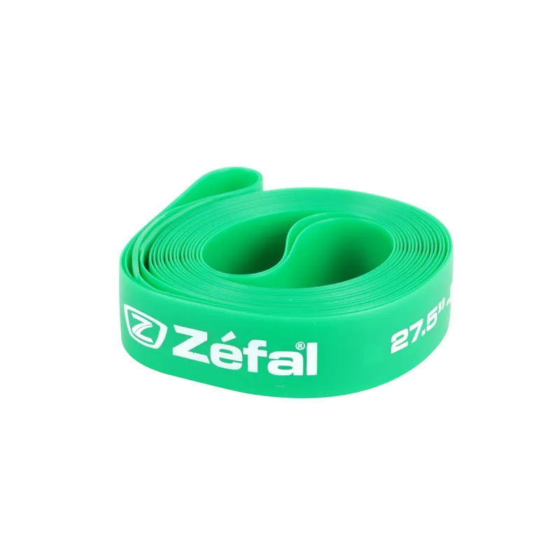 Reduceri Banda janta ZEFAL Mtb 27.5" - 20mm Verde 2buc - blister