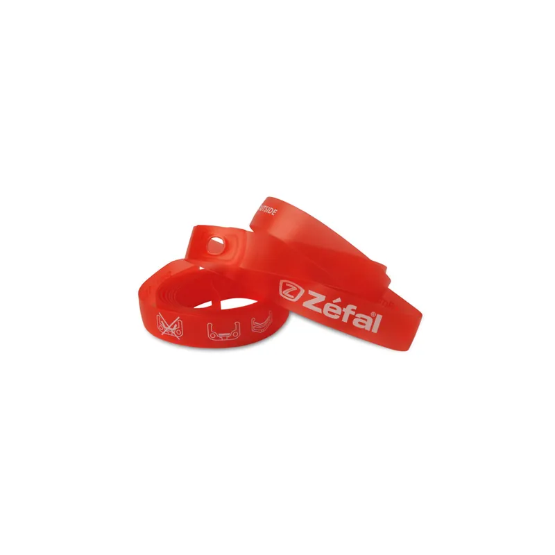 Banda Janta ZEFAL Pvc 26" - 18mm-bulk Discount