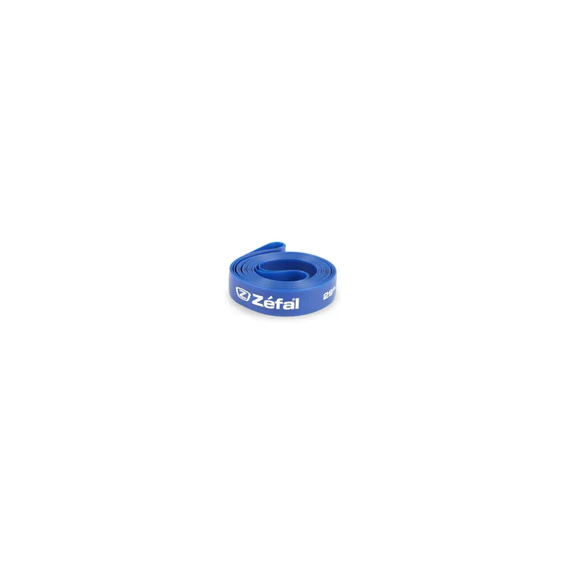 Banda janta ZEFAL Pvc 28/29" - 20mm-albastru-bulk Cumpără online