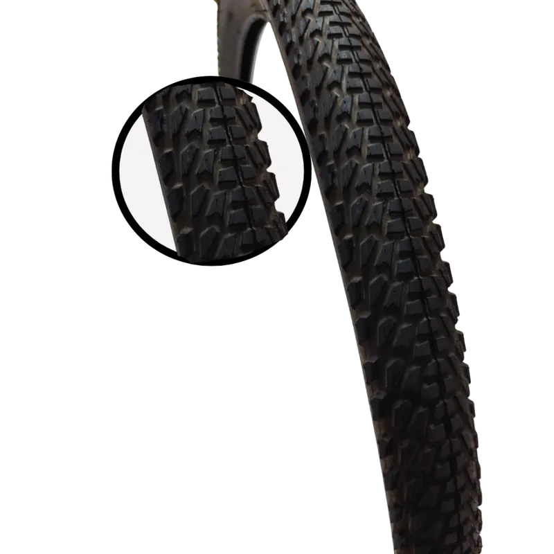 Anvelopa Rubena Cheetah R15 27,5, 54-584 Cumpără online