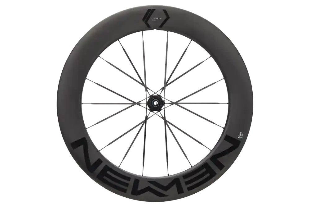 Disponibil imediat ROATA SPATE NEWMEN STREEM TT.80 VONOA 622 18H FADE R SP CL 12X142 Sram XDR