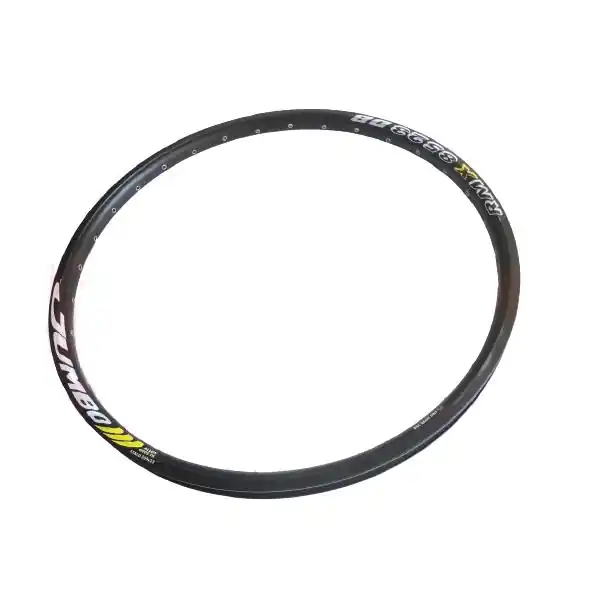 Plată sigură Janta 26 559X23 Remerx Jumbo dubla neagra 32H, REM54455