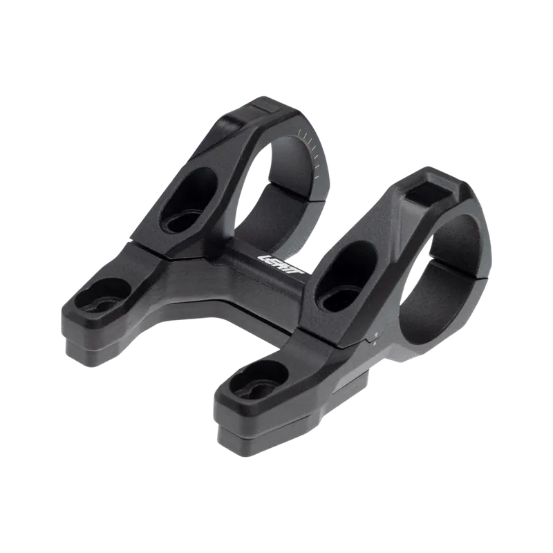 Pipa Leatt Gravity DM 35 6.0 Black Livrare gratuită