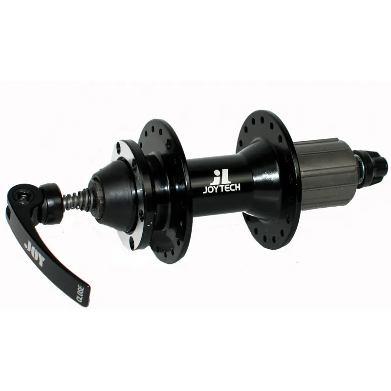 Butuc spate Joytech D762TSE-9s disc 36h negru Plată sigură