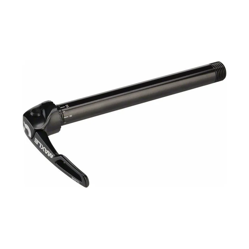 Ax Fata RockShox Maxle Ultimate 15x100 148mm M15x1.5 Nu rata