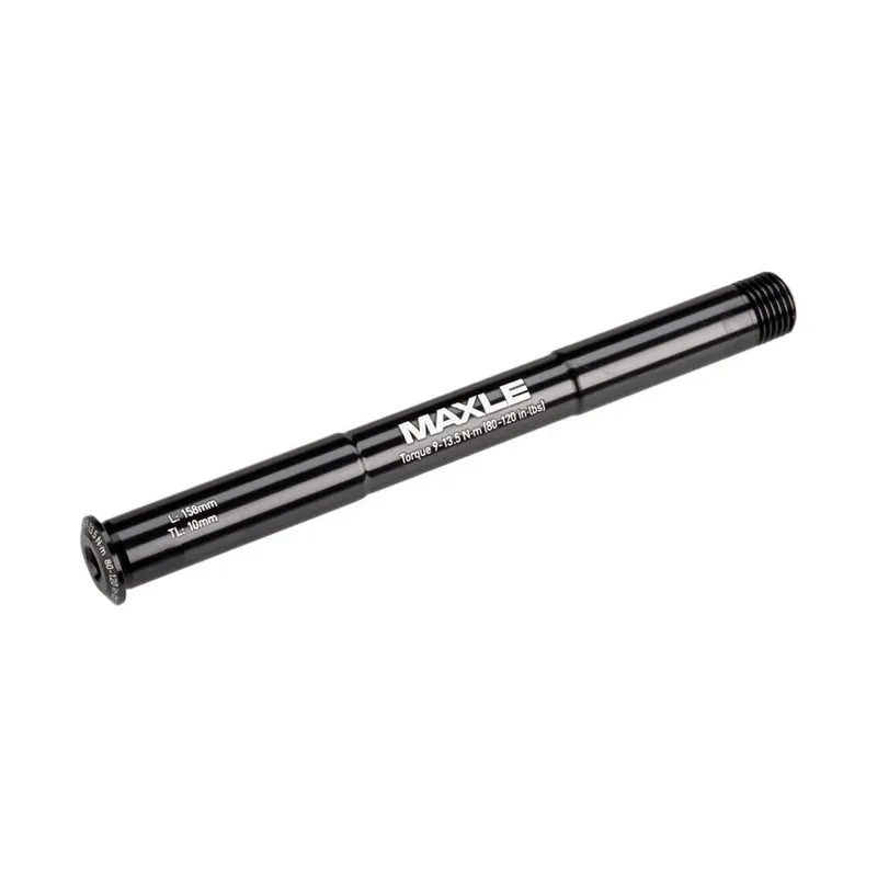 Ax Fata Sram Maxle DH 20x110 158mm M20X1.5 Preț promoțional