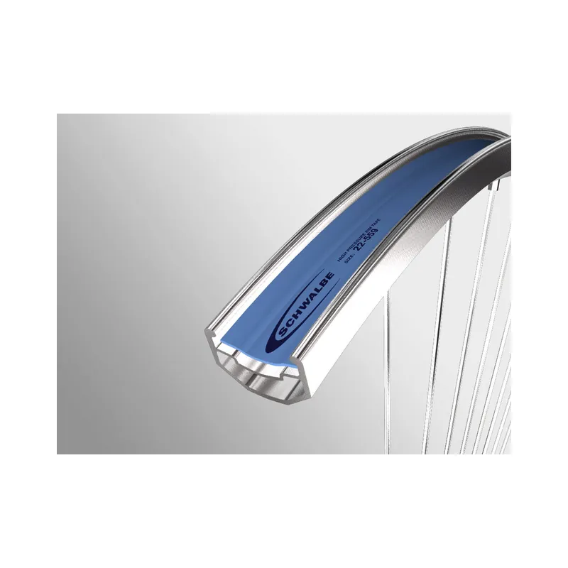 Vezi acum BANDA JANTA SCHWALBE POLIURETAN 20" 25-406 SUPER H.P.