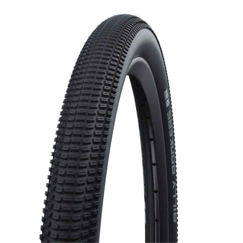 Vezi acum Cauciuc SCHWALBE Billy Bonkers - 16x2.00 (50-305) HS600 B/B-SK, Addix - Sarma