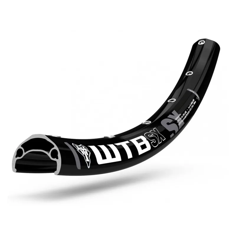 Plată sigură Janta 27.5 WTB SX19 32H, neagra CER-62274