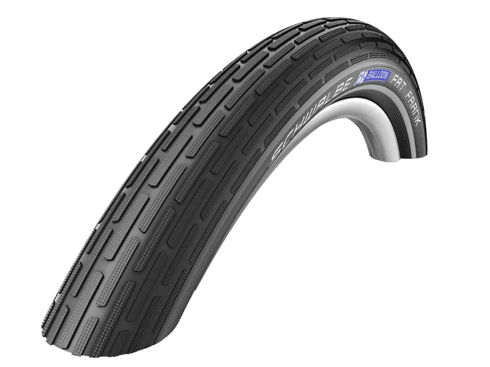 Transport gratuit Cauciuc SCHWALBE FAT FRANK 28*2.00/50-622 B/B-SK+RT Sarma