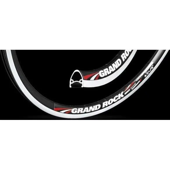 Transport gratuit Janta Remerx Grand Rock 28 622x19, dubla, 36H