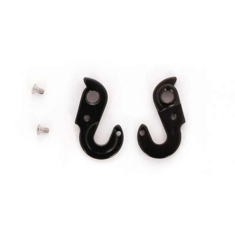 Ultima șansă Ureche cadru Rock Machine / Superior PS-DA1005KD cu suruburi neagra