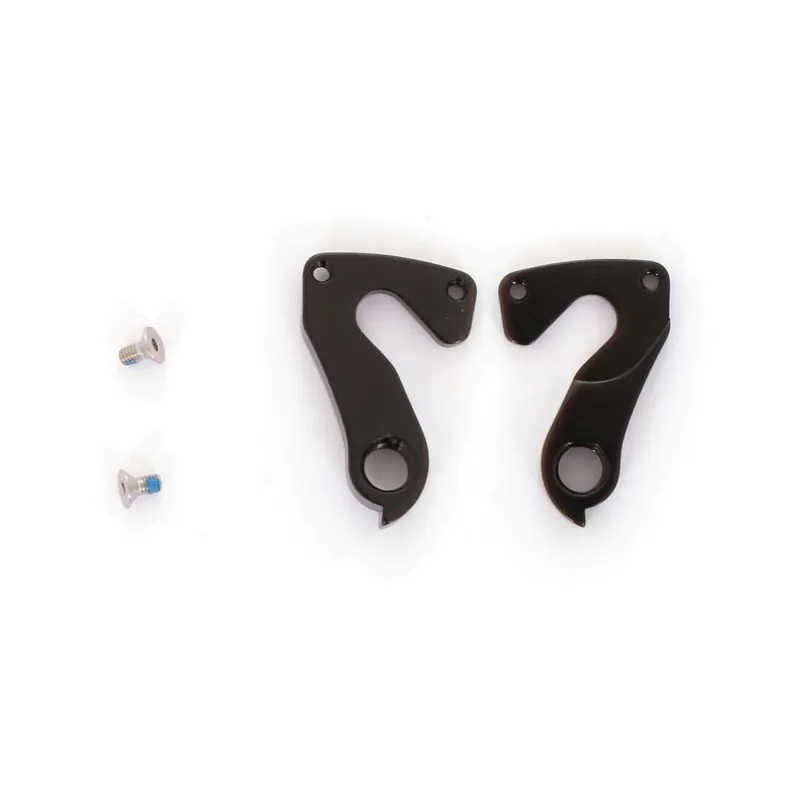 Bestseller Ureche cadru Rock Machine / Superior 614-205-080 cu suruburi, neagra