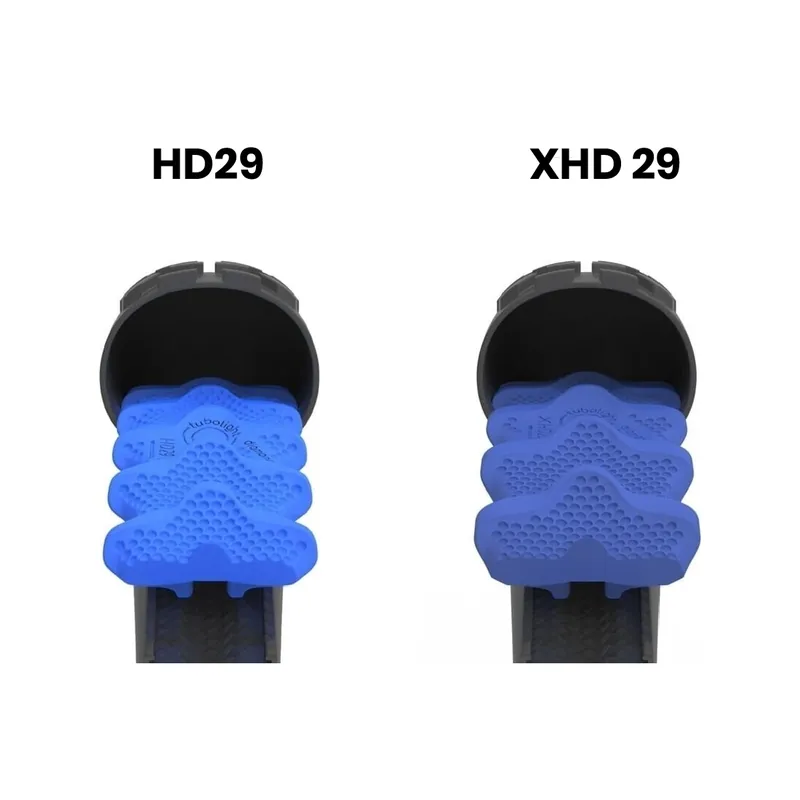 Bestseller Insertii pentru anvelope tubeless Tubolight Diamana HD 29/XHD 29 x 2.4-2.8