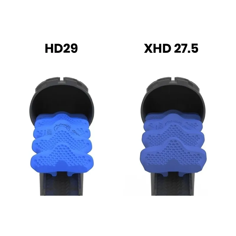 Retur gratuit Insertii pentru anvelope tubeless Tubolight Diamana HD 29/XHD 27.5 x 2.4-2.8