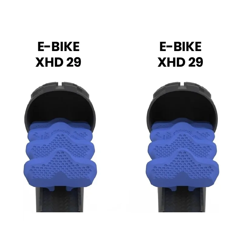 Insertii pentru anvelope tubeless Tubolight Diamana Ebike XHD 29 x 2.6-3.0 Cumpără online