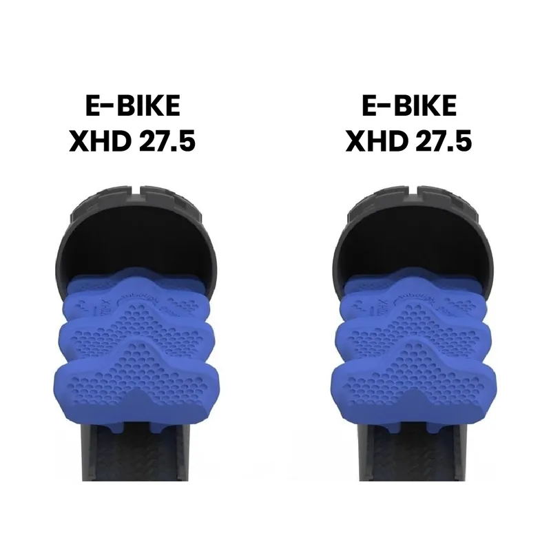Ofertă limitată Insertii pentru anvelope tubeless Tubolight Diamana Ebike XHD 27.5 x 2.6-3.0